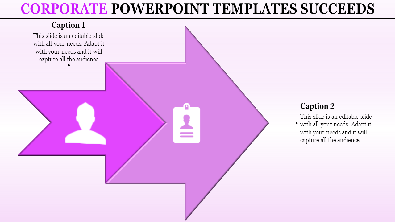 Corporate PowerPoint Templates & Google Slides Themes